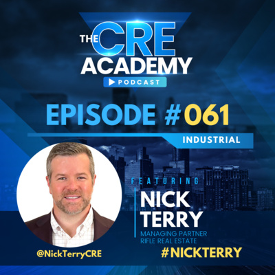 The Commercial Real Estate Academy