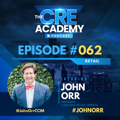 The Commercial Real Estate Academy