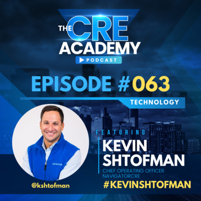 The Commercial Real Estate Academy