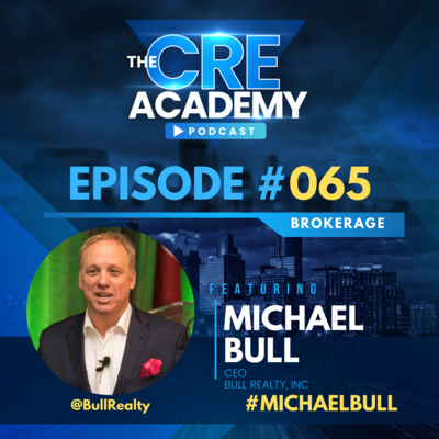 The Commercial Real Estate Academy