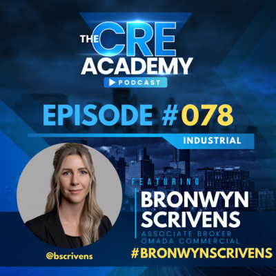 The Commercial Real Estate Academy