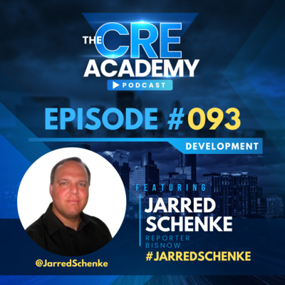 The Commercial Real Estate Academy