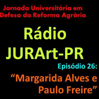 Rádio JURArt Paraná
