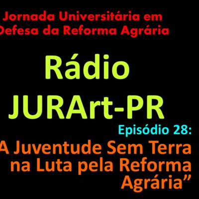Rádio JURArt Paraná