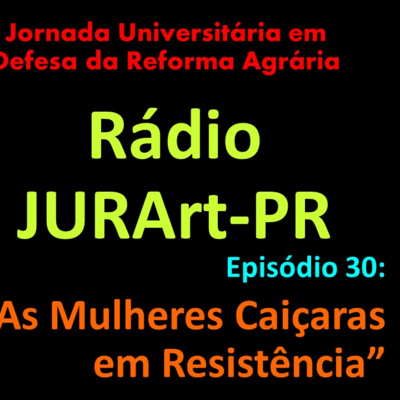 Rádio JURArt Paraná