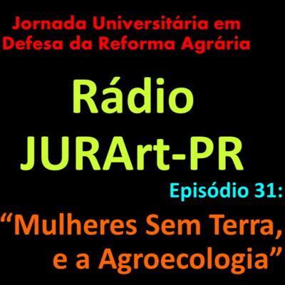 Rádio JURArt Paraná