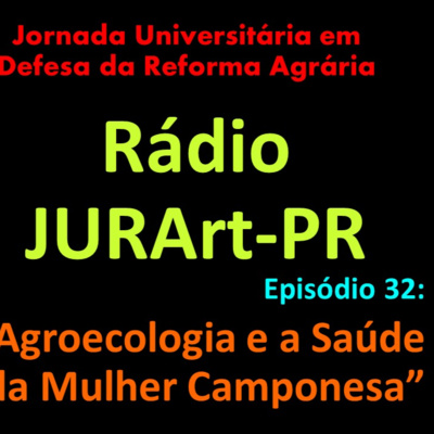 Rádio JURArt Paraná