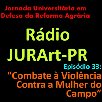 Rádio JURArt Paraná