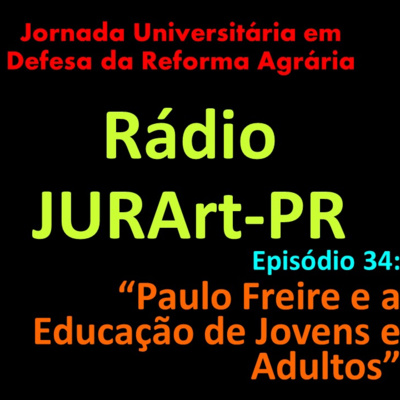 Rádio JURArt Paraná