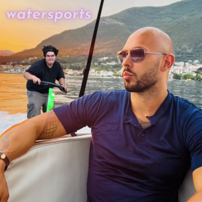 Watersports