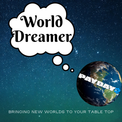 World Dreamer