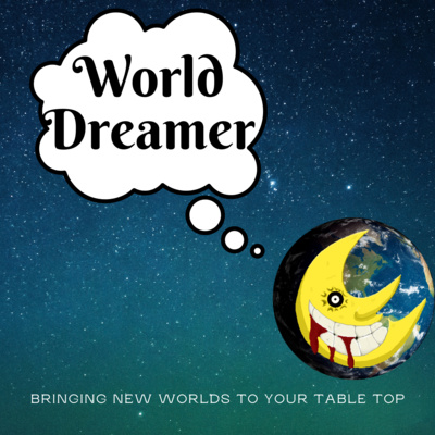 World Dreamer