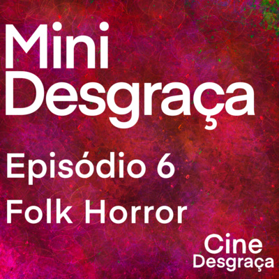 Cine Desgraça