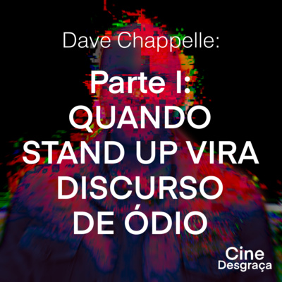 Cine Desgraça