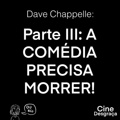 Cine Desgraça