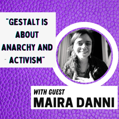 Maira Danni- Heal Your Inner Patriarchy