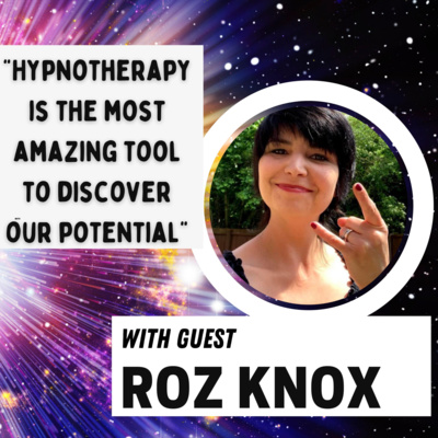 Unmosh Your Mind with Roz Knox