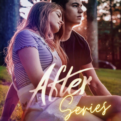The After Series