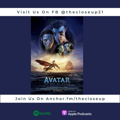 Avatar II: The Way of Water