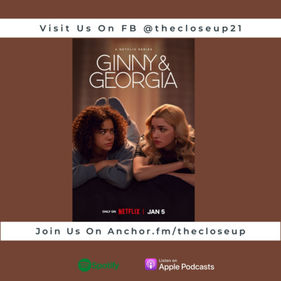Ginny & Georgia Season II