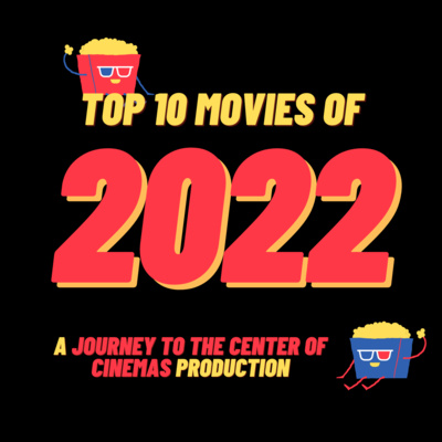 Journey to the Center of Cinema