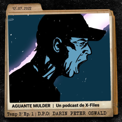 34. D.P.O: Angustia adolescente y alto voltaje