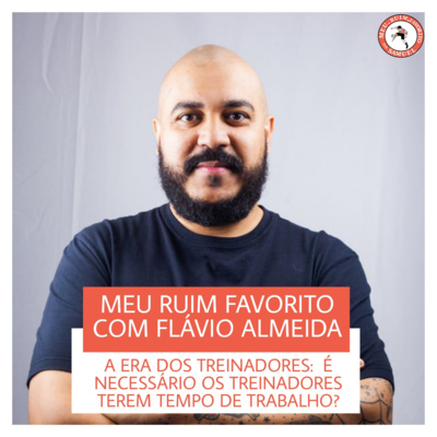 Meu Ruim Favorito