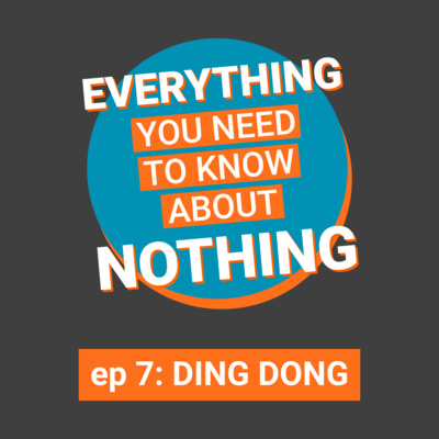 EP 6: DING DONG episode artwork