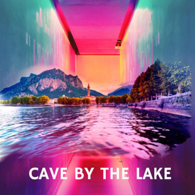 Cave by the Lake