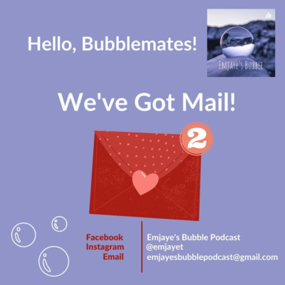 Emjaye\'s Bubble