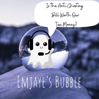 Emjaye\'s Bubble