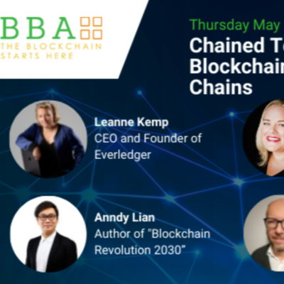 Chained Together: How Blockchain is Improving Supply Chains