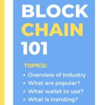 Blockchain 101: A Quick Brief To A Private Equity and Venture Capital Company