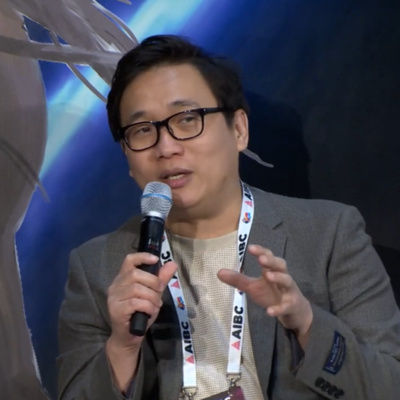 Anndy Lian Spoke at AIBC Summit UAE 2022: ‘Investment opportunities in Defi & NFT’