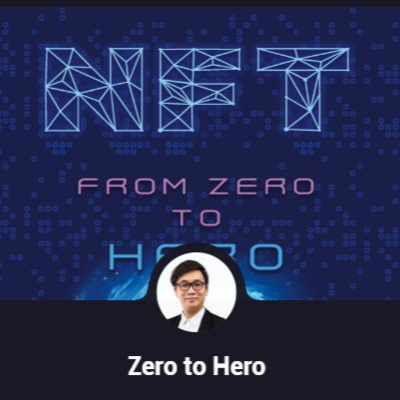 The Chemistry Between Bybit NFT Marketplace GrabPic & From Zero to Hero by Anndy Lian