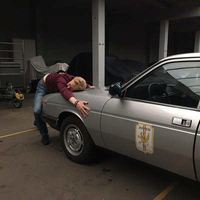 Youngtimers de Podcast