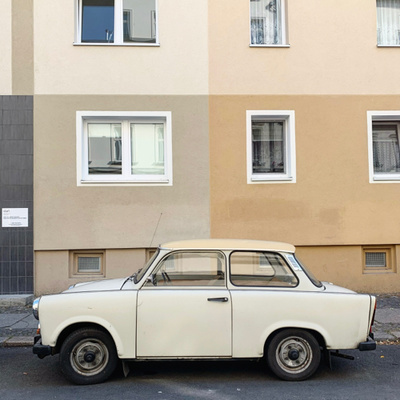 Youngtimers de Podcast