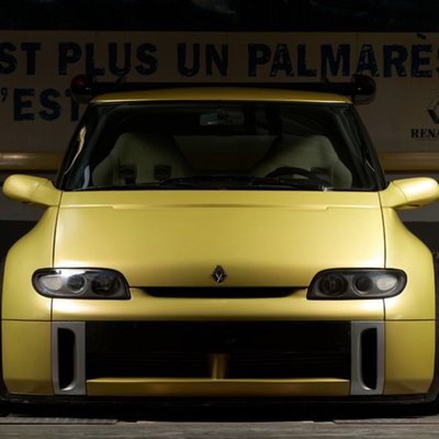 Youngtimers de Podcast