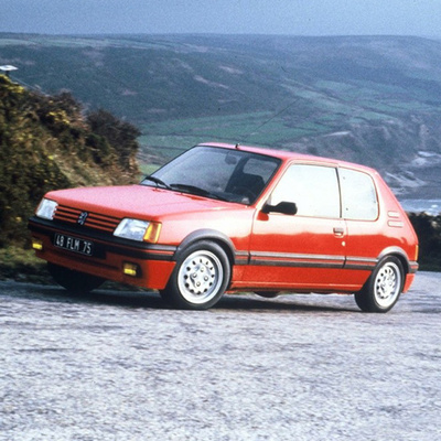 Youngtimers de Podcast