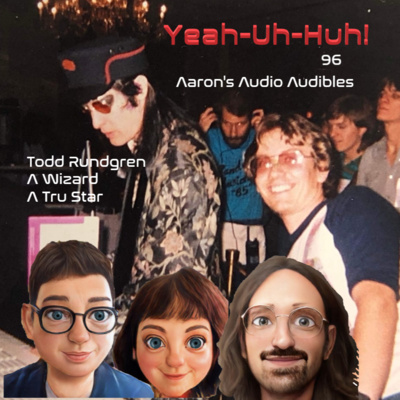 Yeah-Uh-Huh