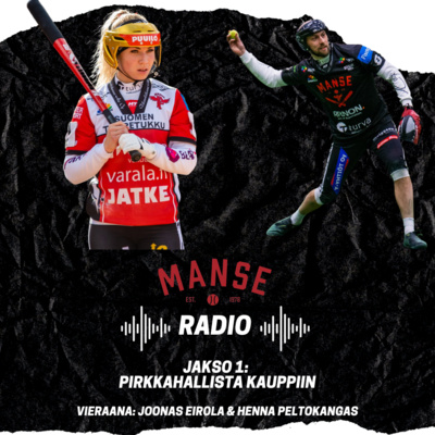 Manse Viikko #1: Pirkkahallista Kaupin kevääseen