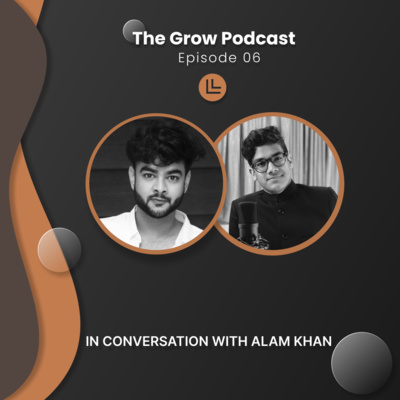 Alam Khan on The Struggles of Life | Happiness, Work and Struggle