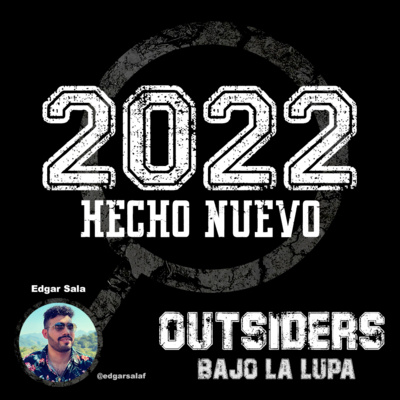 Episodio 13: Nuevo Año 2022