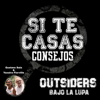 Episodio 17: Si te casas