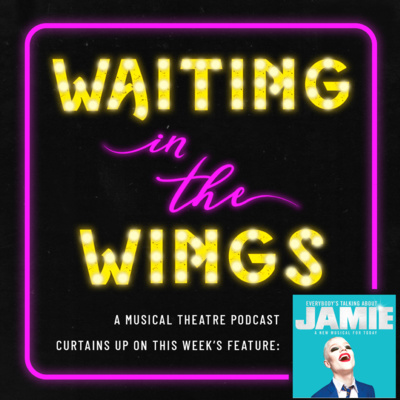 S1E01: Everybody's Talking About Jamie