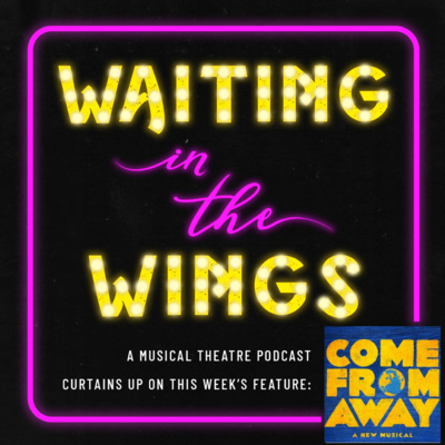 S1E02: Come From Away