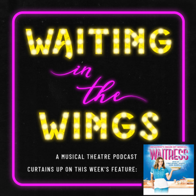 S1E05: Waitress