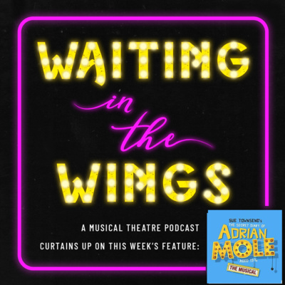 S1E10: The Secret Diary of Adrian Mole