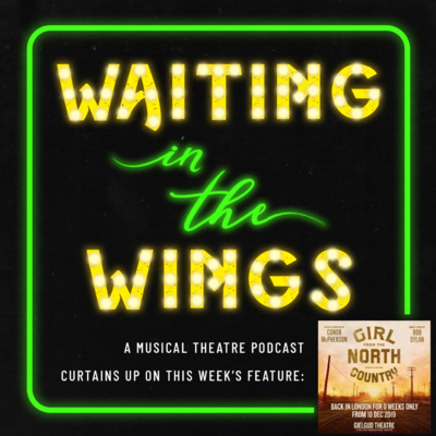 S2E02: Girl From the North Country