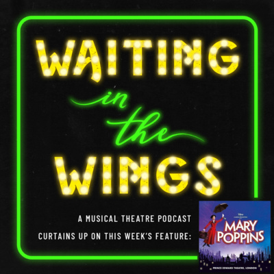 S2E03: Mary Poppins